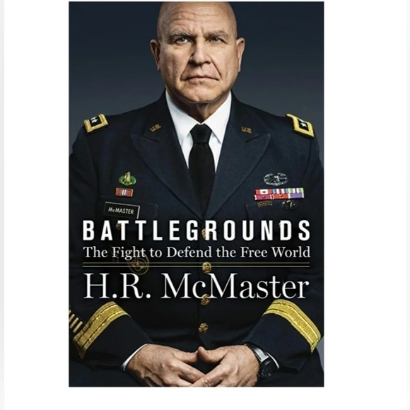 Battlegrounds: The Fight to Defend the  Free World - Picture 1 of 3